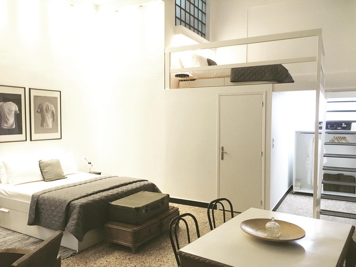 Concierge Monastiraki Apartment Athens Exterior photo
