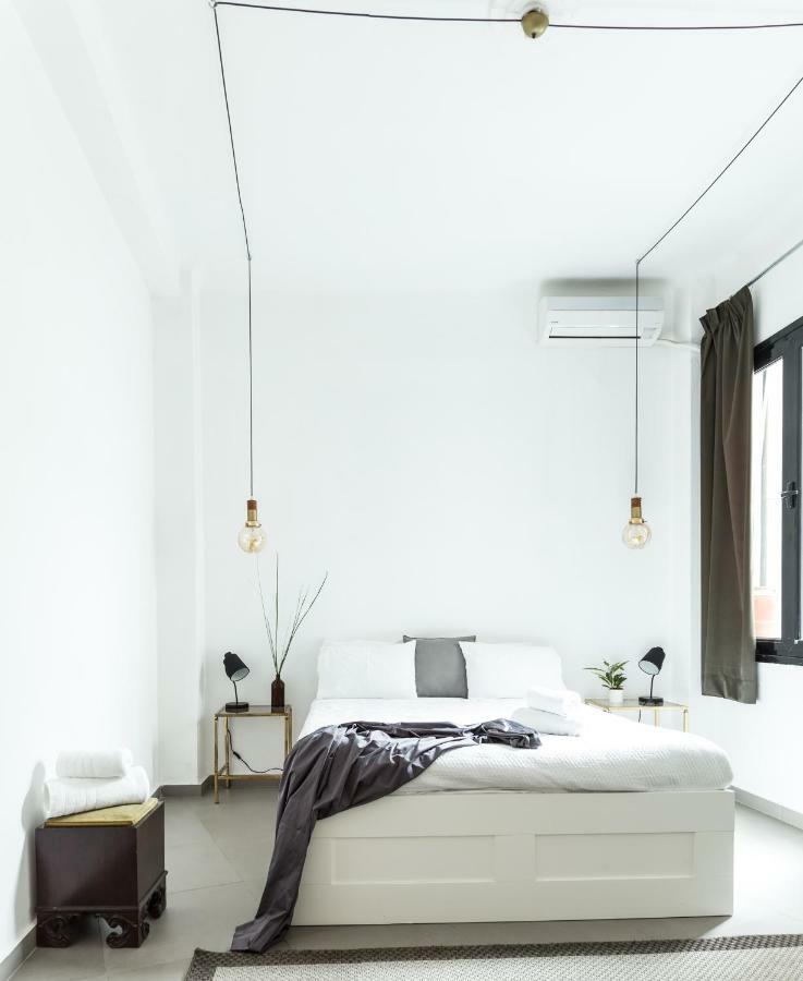 Concierge Monastiraki Apartment Athens Exterior photo