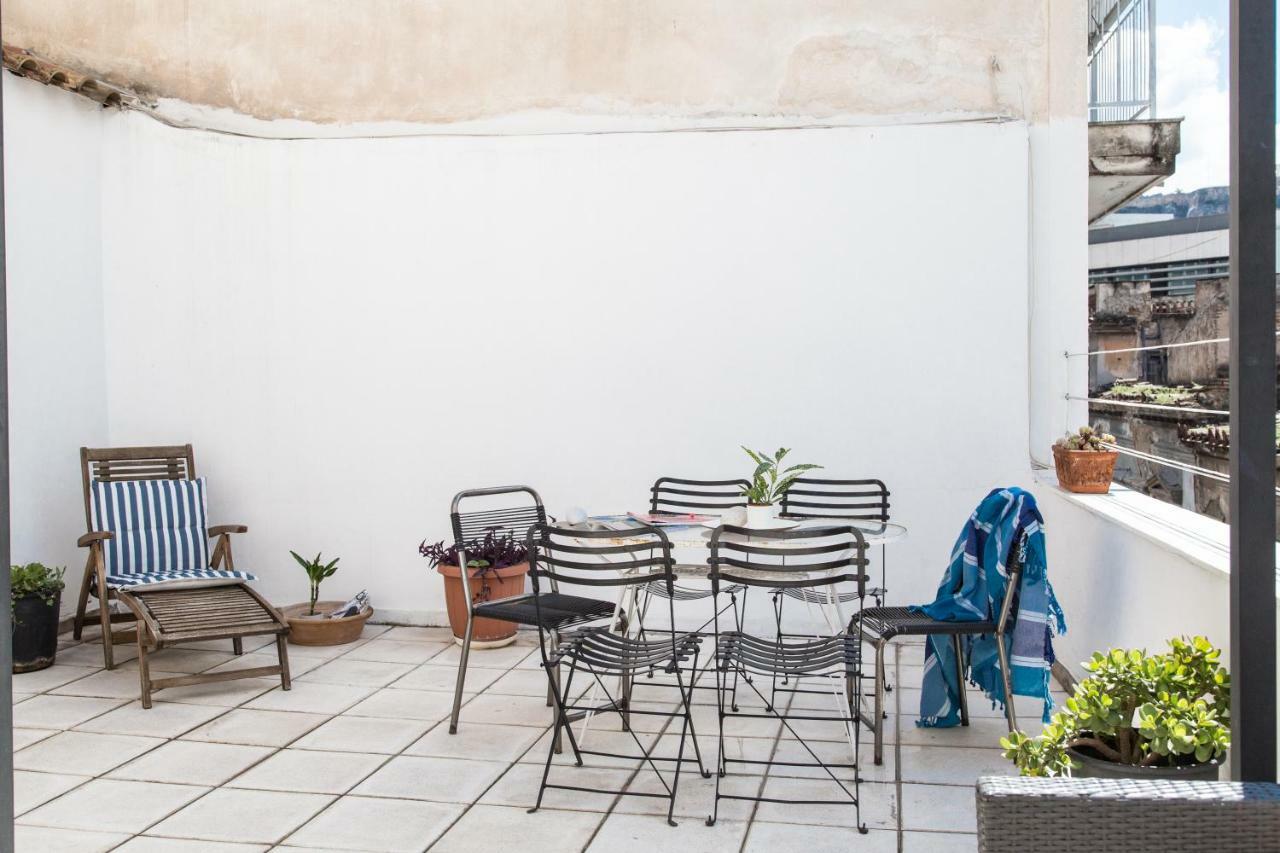 Concierge Monastiraki Apartment Athens Exterior photo