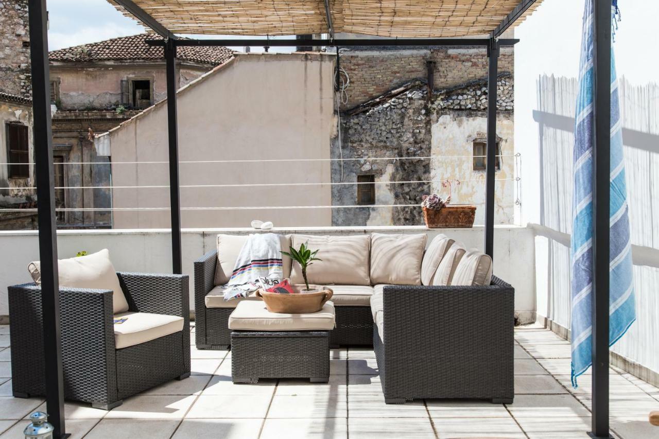 Concierge Monastiraki Apartment Athens Exterior photo